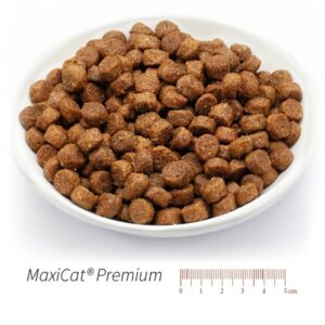 cibo secco premium gatto Reico